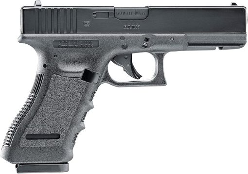 Umarex Glock 17 Blowback .177 Caliber BB Gun Air Pistol