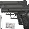 Umarex Beretta Elite II .177 Caliber BB Gun Air Pistol 3