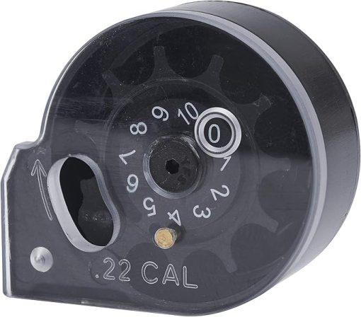 Umarex Gauntlet PCP Pellet Gun Air Rifle Magazine