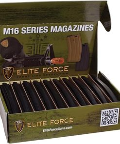 Umarex Elite Force M4 and M16 6mm BB Airsoft Gun Magazine