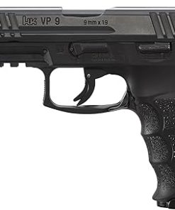 Elite Force HK Heckler & Koch VP9 Blowback 6mm BB 2