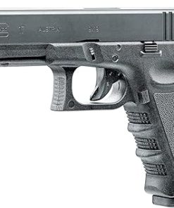 Umarex Glock 17 Gen3 GBB (GHK) Blowback 6mm BB Pistol Airsoft Gun,Black 2