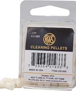 RWS Air Gun Cleaning Pellets