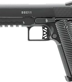 Umarex BBX-11 Semi-Auto .177 Caliber BB Gun Air Pistol