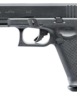 GLOCK 17 Gen 5 Blowback .177 Caliber Pellet Gun Air Pistol 2