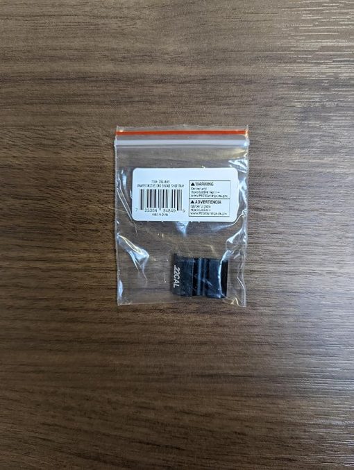 Umarex Notos Single-Shot Tray Magazine, Fits The Notos Carbine .22 Caliber PCP Pellet Gun Air Rifle - Image 2